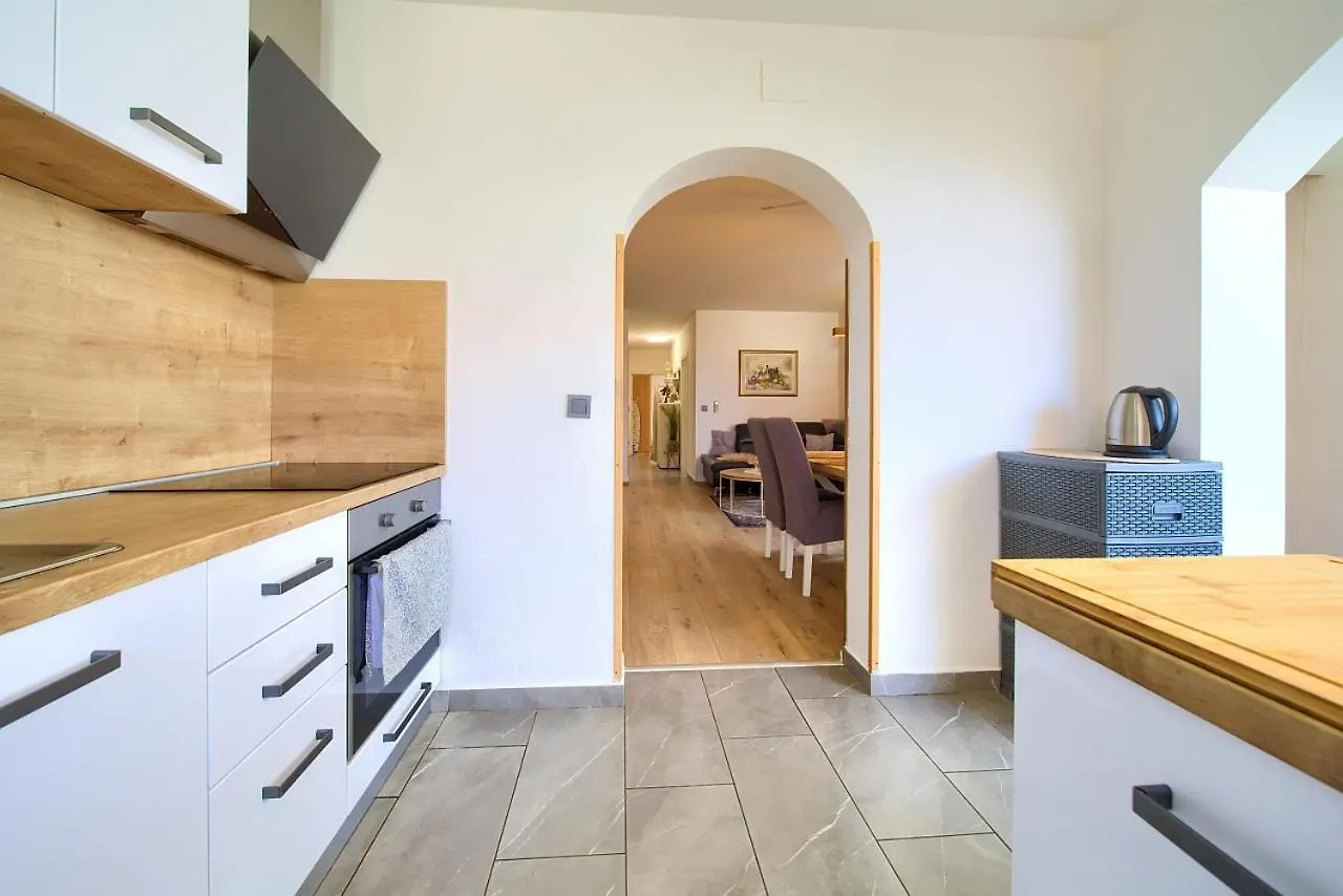 Apartment Appartment Mia Krk Town