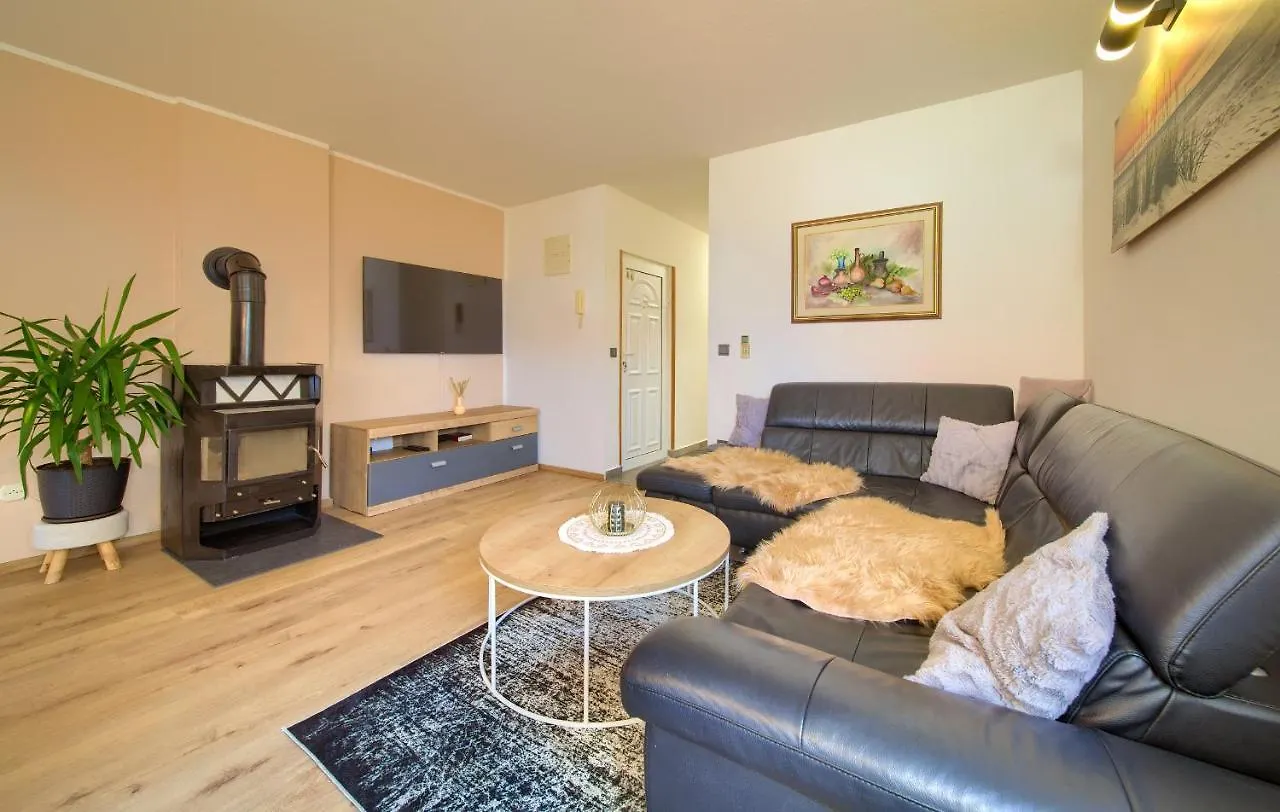 Appartment Mia Krk Town
