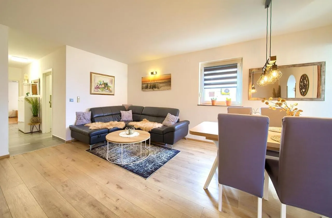 Apartment Appartment Mia Krk Town Croatia