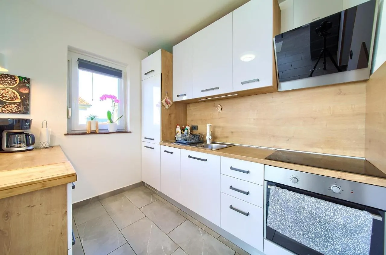 Appartment Mia Krk Town