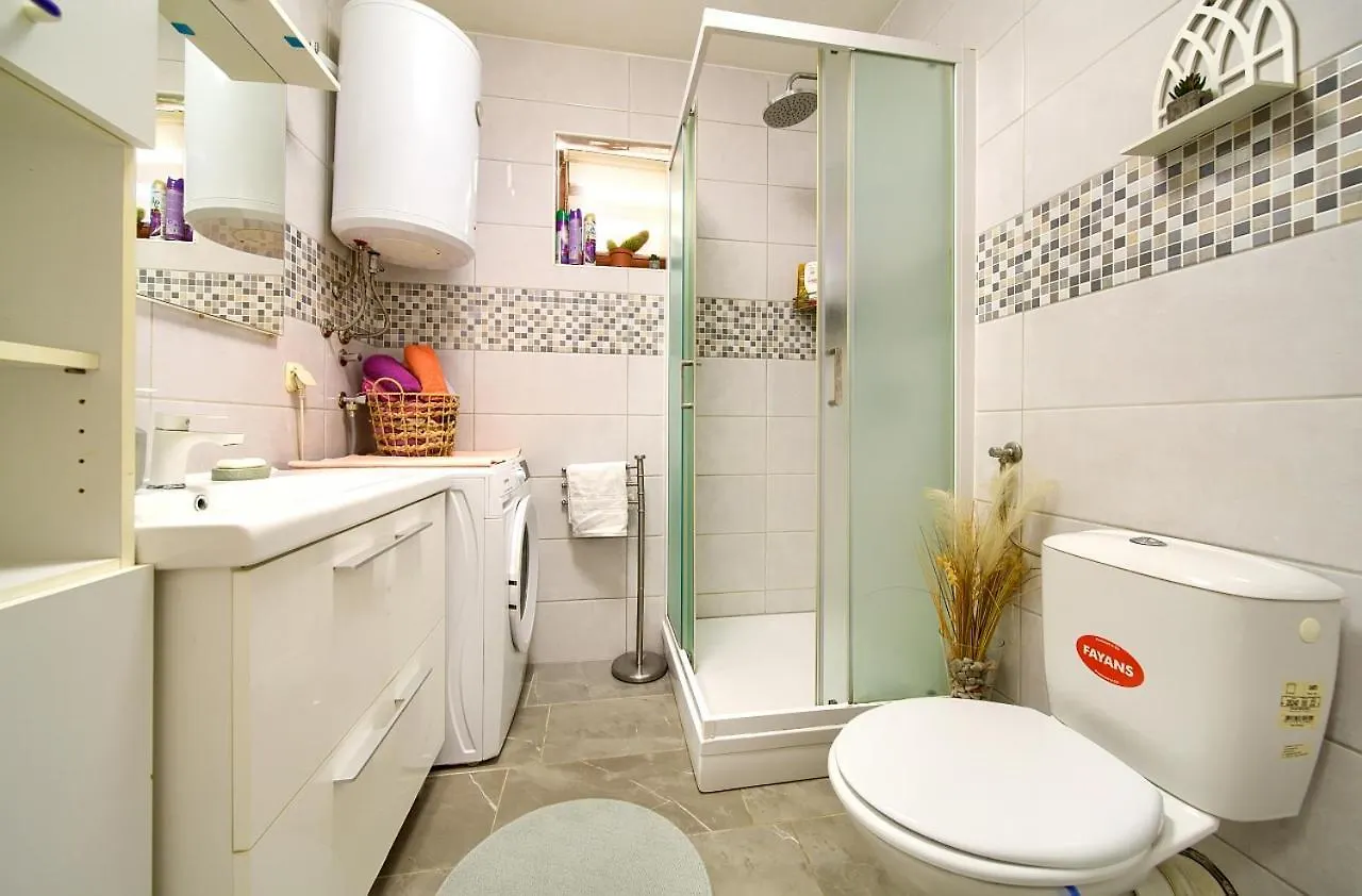 Appartment Mia Krk Town