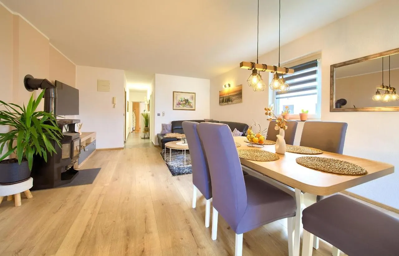 Apartment Appartment Mia Krk Town