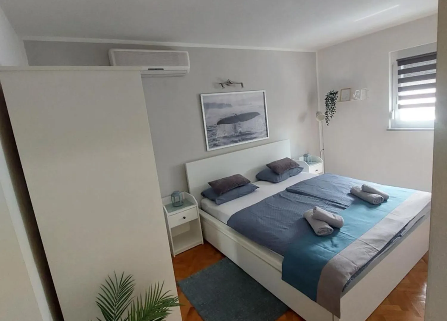 Appartment Mia Krk Town 0*,  Croatia