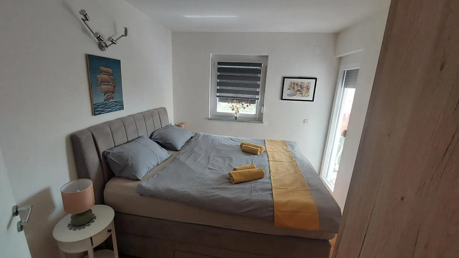 Appartment Mia Krk Town Croatia