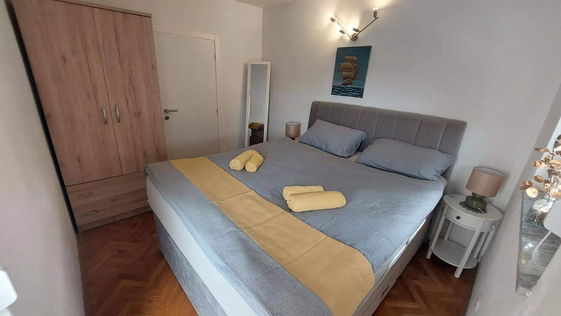 Appartment Mia Krk Town Apartment