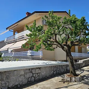 Pavlovic Appartement